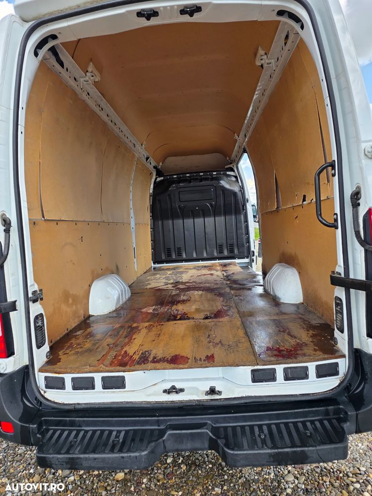 Renault MASTER - 28