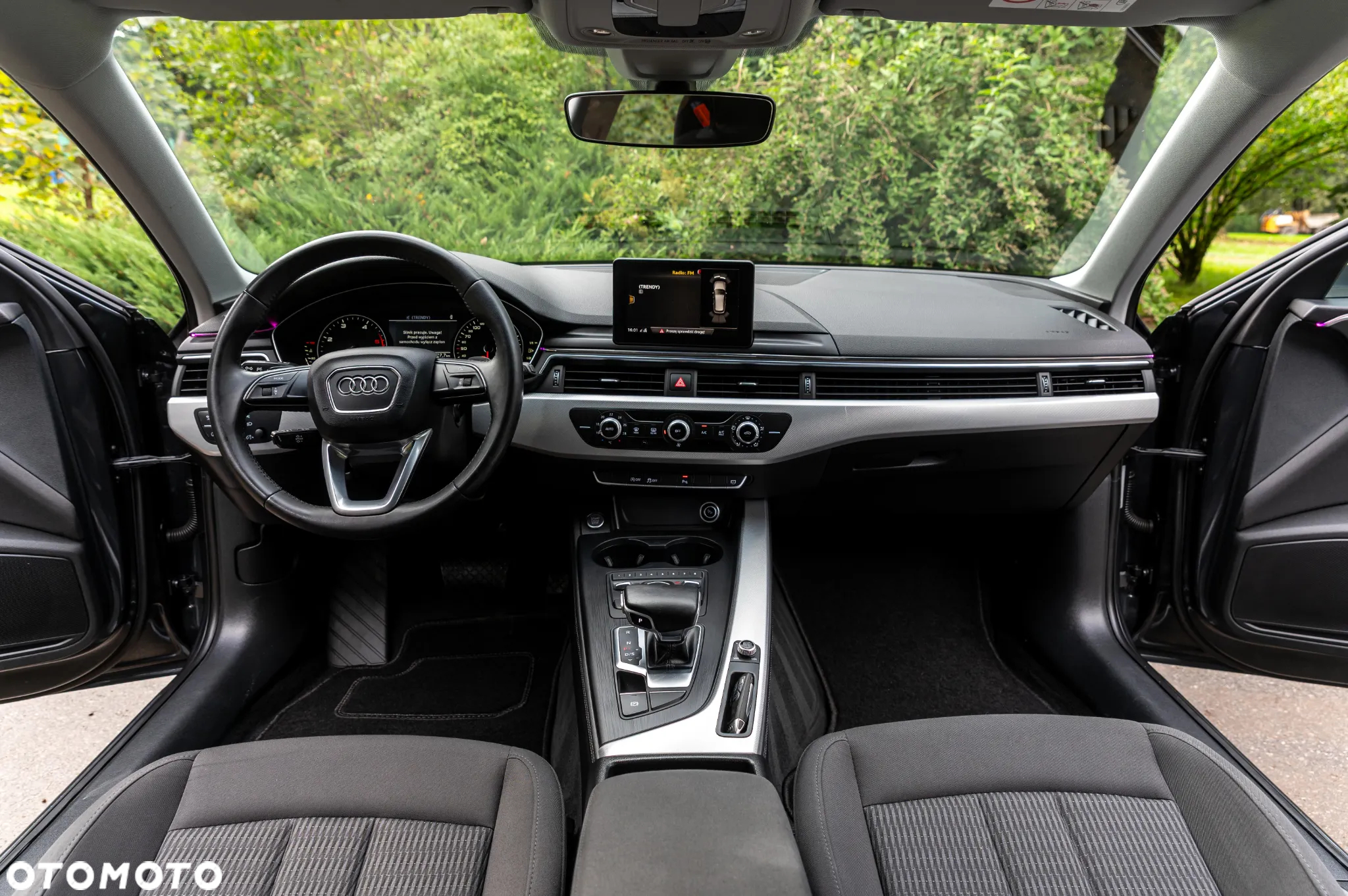 Audi A4 - 22