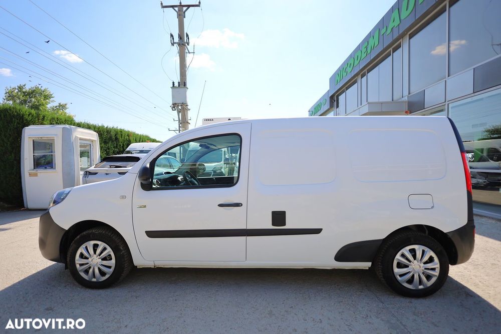 Renault Kangoo Maxi - 4