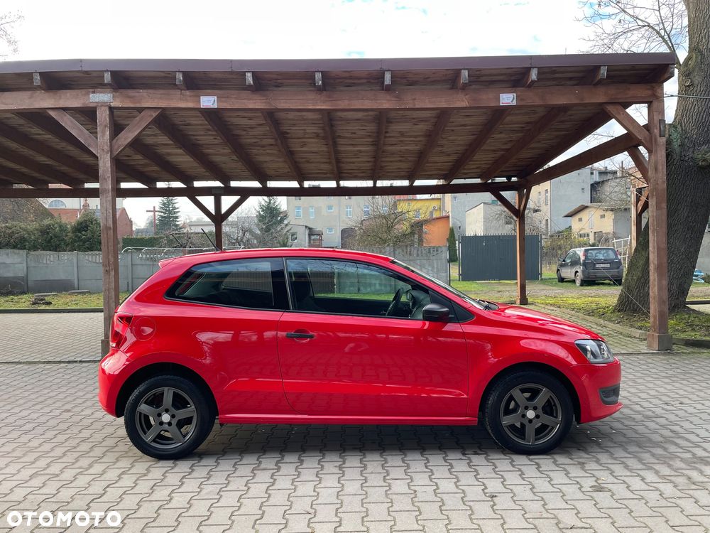 Volkswagen Polo 1.2 Style - 7