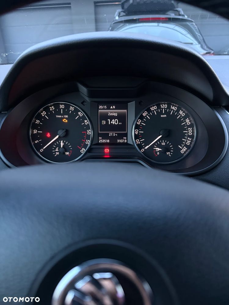 Skoda Octavia - 13
