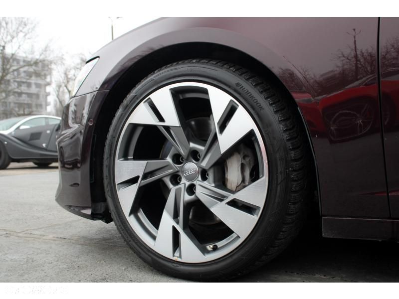 Audi A6 Limousine - 7