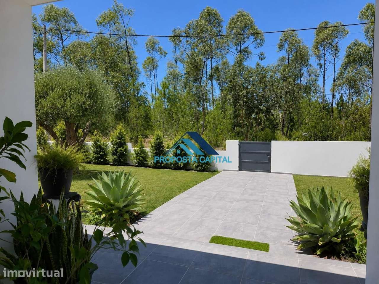 Moradia V3 para Venda – Pinhal do General | Vila Alegre, Fernão... - Grande imagem: 5/28