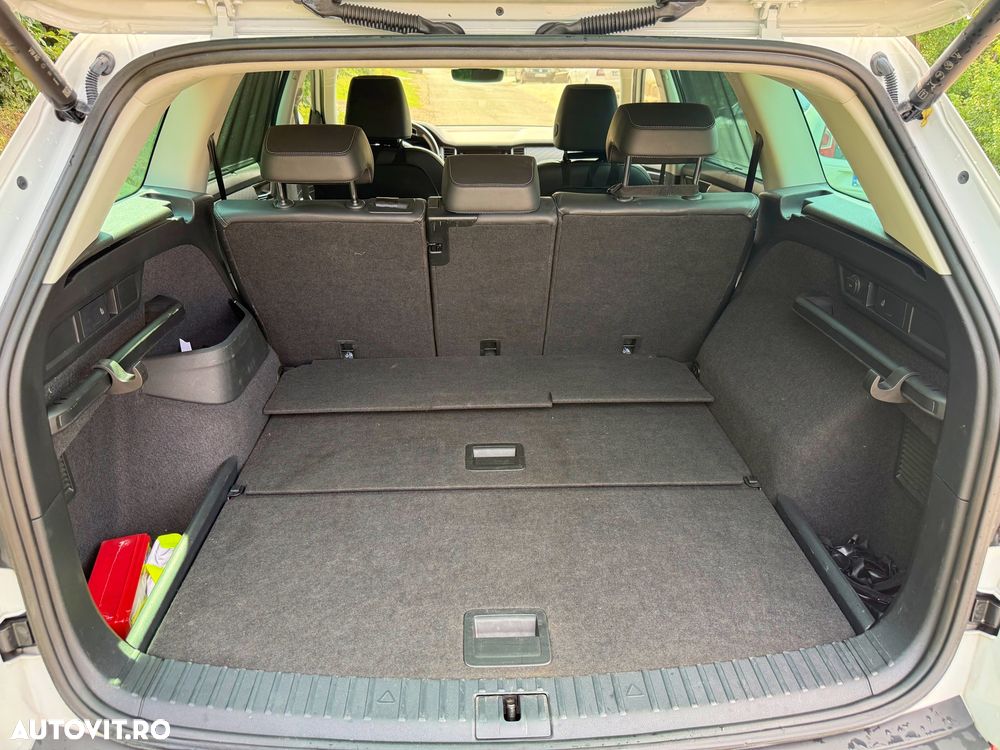Skoda Kodiaq 2.0 TDI DSG Style - 13