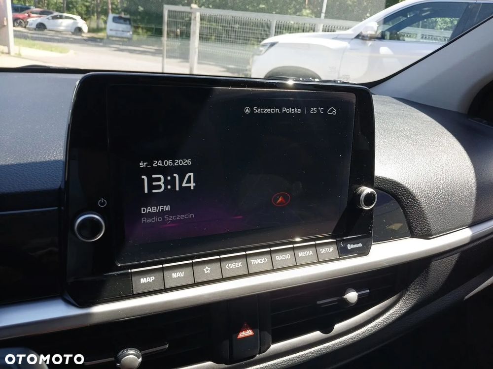 Kia Picanto 1.2 DPI L AMT - 15