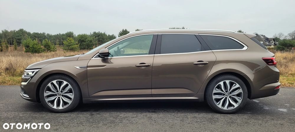 Renault Talisman BLUE dCi 150 INTENS - 2