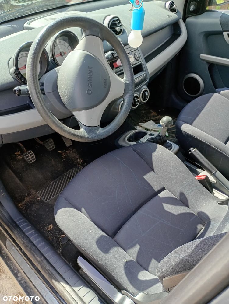 Smart Forfour pulse - 4