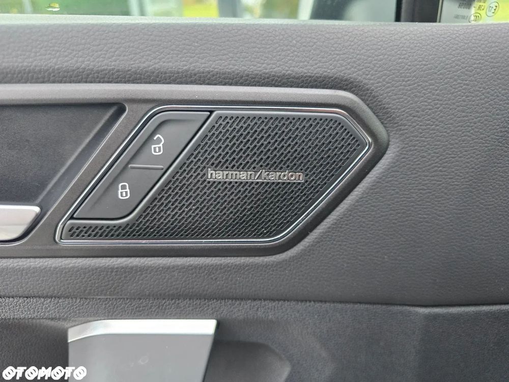 Volkswagen Tiguan 1.5 eTSI R-Line Plus DSG - 24