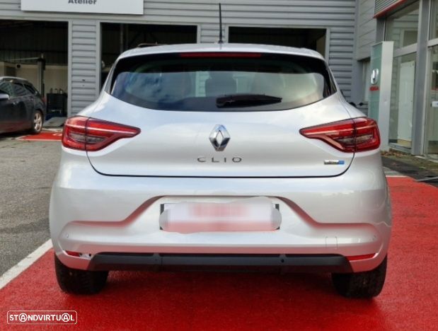 Renault Clio 1.6 E-Tech Intens - 5