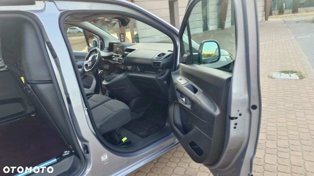 Peugeot Partner - 16