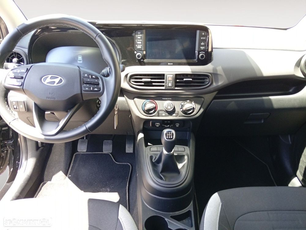 Hyundai i10 1.0 Comfort - 10