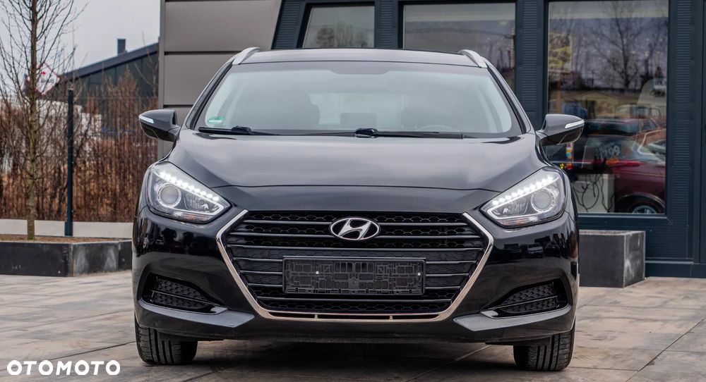 Hyundai i40 - 3