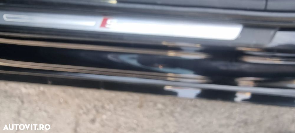 Audi A4 2.0 TDI S tronic - 9