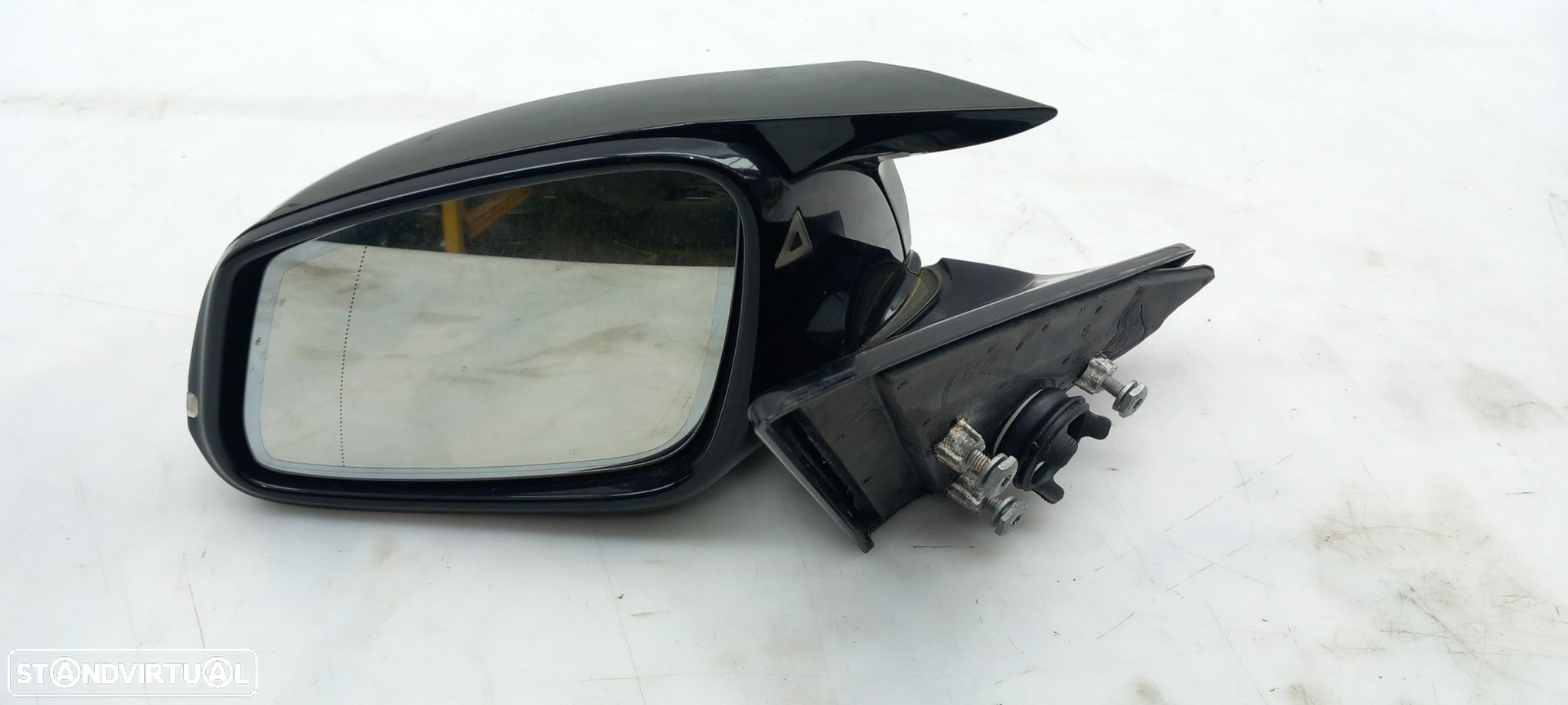Retrovisor / espelho esquerdo BMW 3 Gran Turismo (F34) - 1