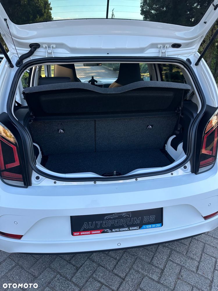 Volkswagen up! - 11