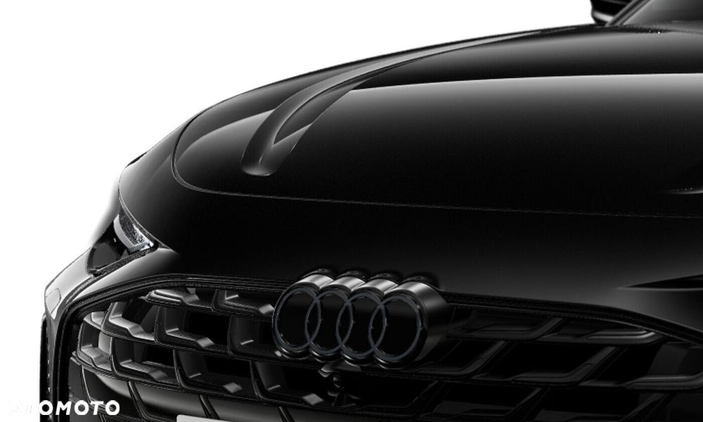 Audi A6 Avant 2025 photo 5