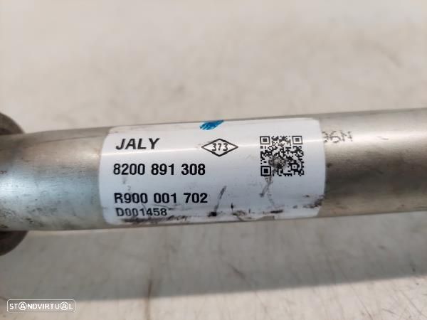 Caixa Direçao Renault Clio Ii (Bb_, Cb_) - 5