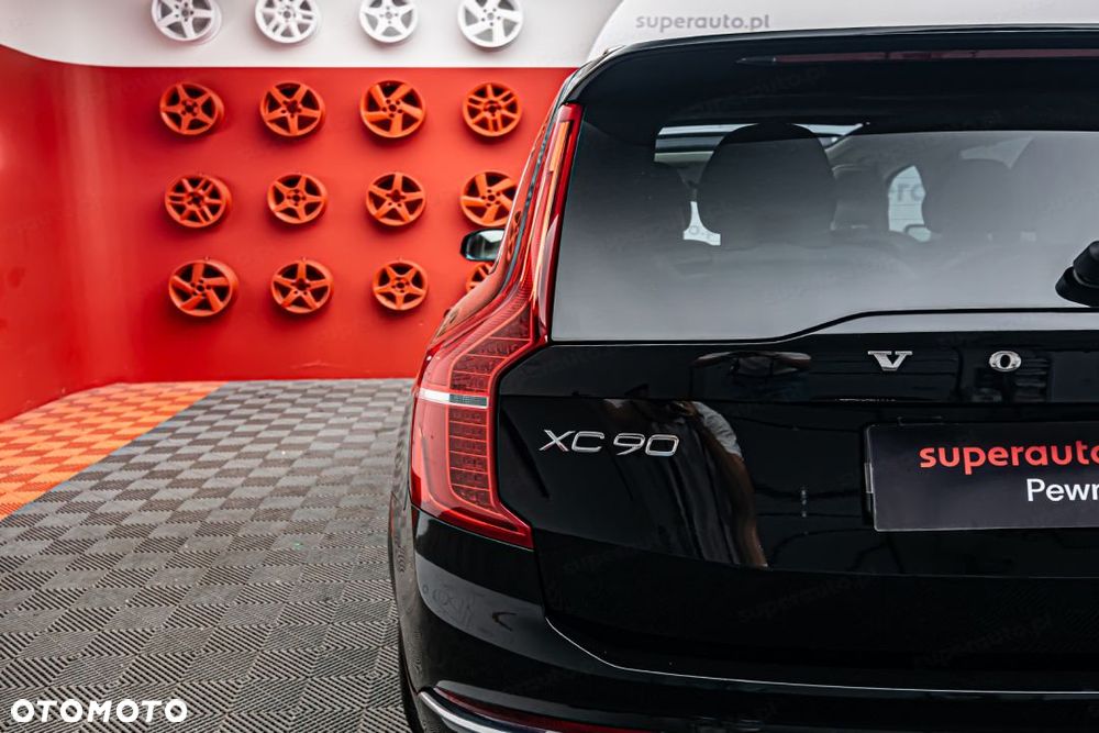 Volvo XC 90 - 37