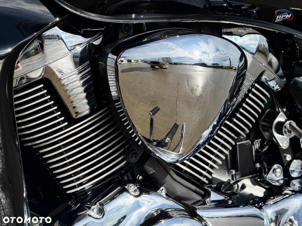 Suzuki Boulevard - 8