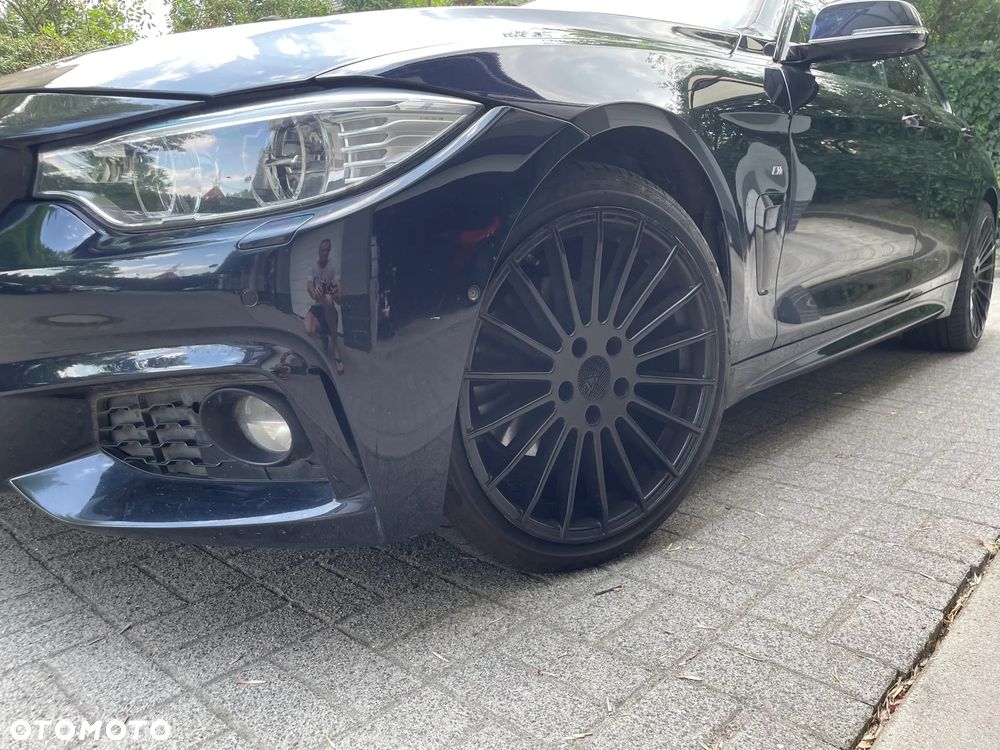 BMW Seria 4 - 3