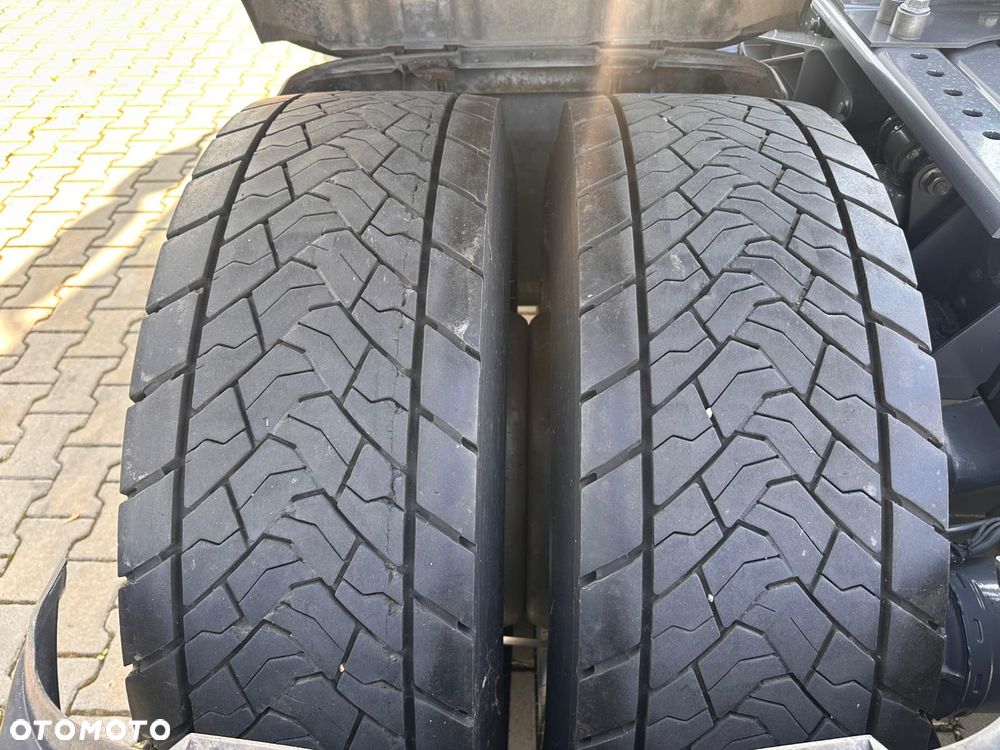 DAF XF 480 FT STANDARD STOCK (31312) - 10