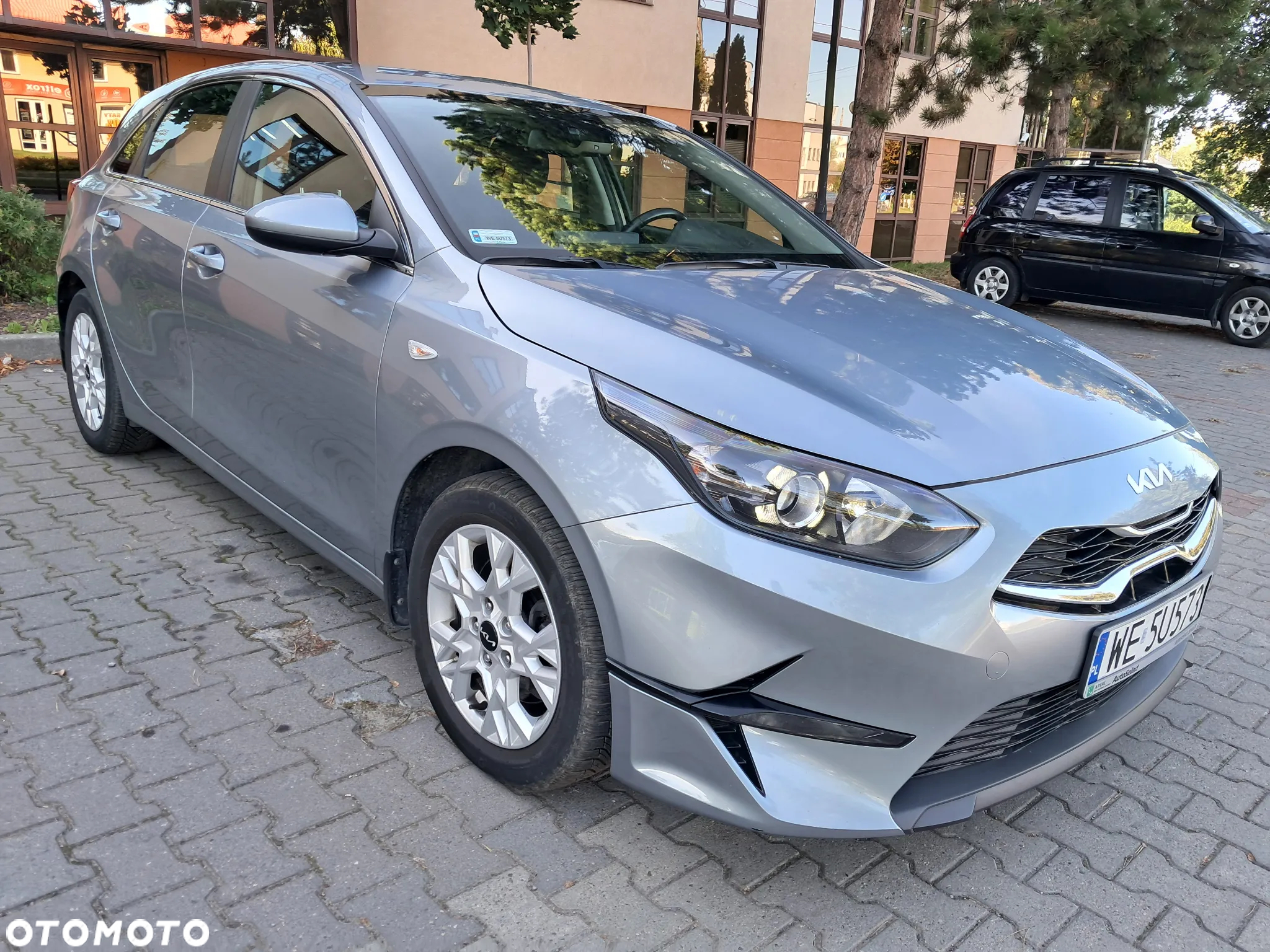 Kia Ceed - 2