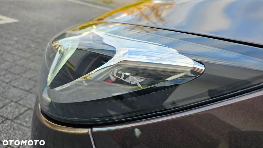 Opel Astra 1.6 BiTrb D (CDTI) Start/Stop Sports Tourer Business - 23