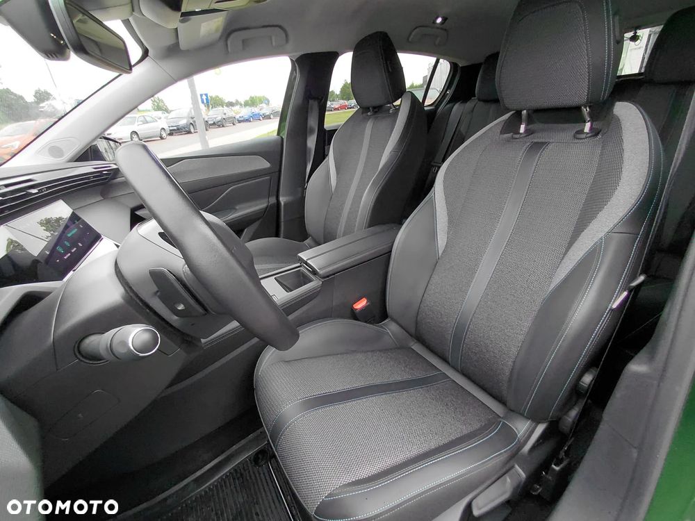 Peugeot 308 1.2 PureTech Allure Pack S&S EAT8 - 12