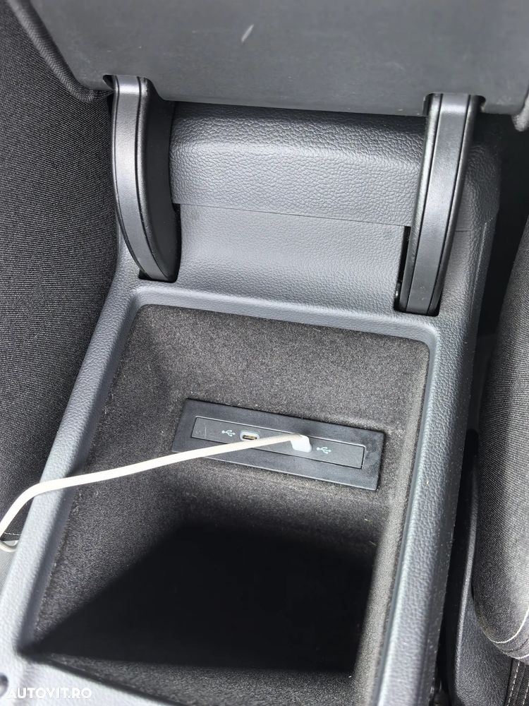 Volkswagen Passat 1.5 TSI ACT OPF DSG Comfortline - 15