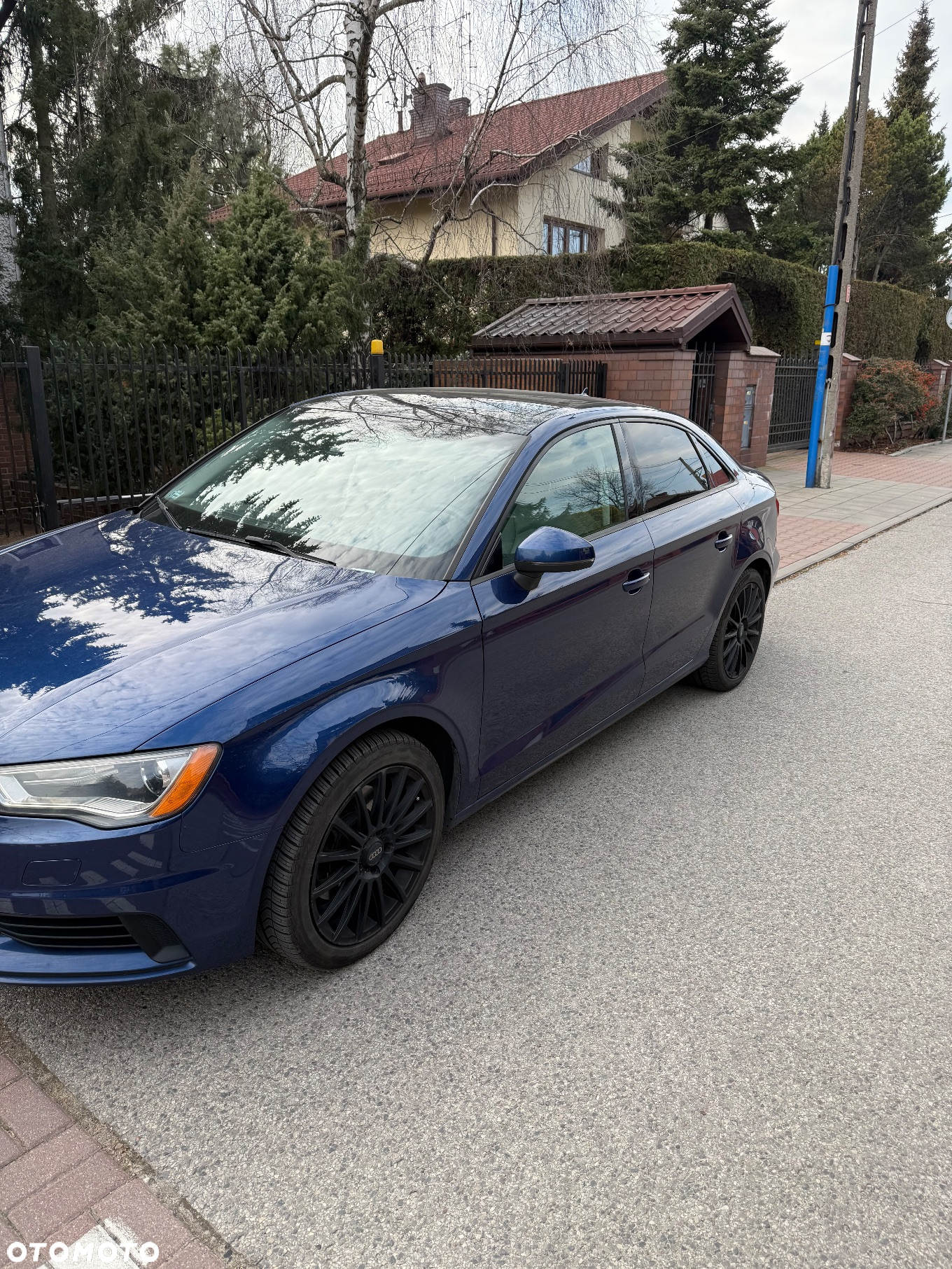 Audi A3 1.8 TFSI Ambiente S tronic - 2