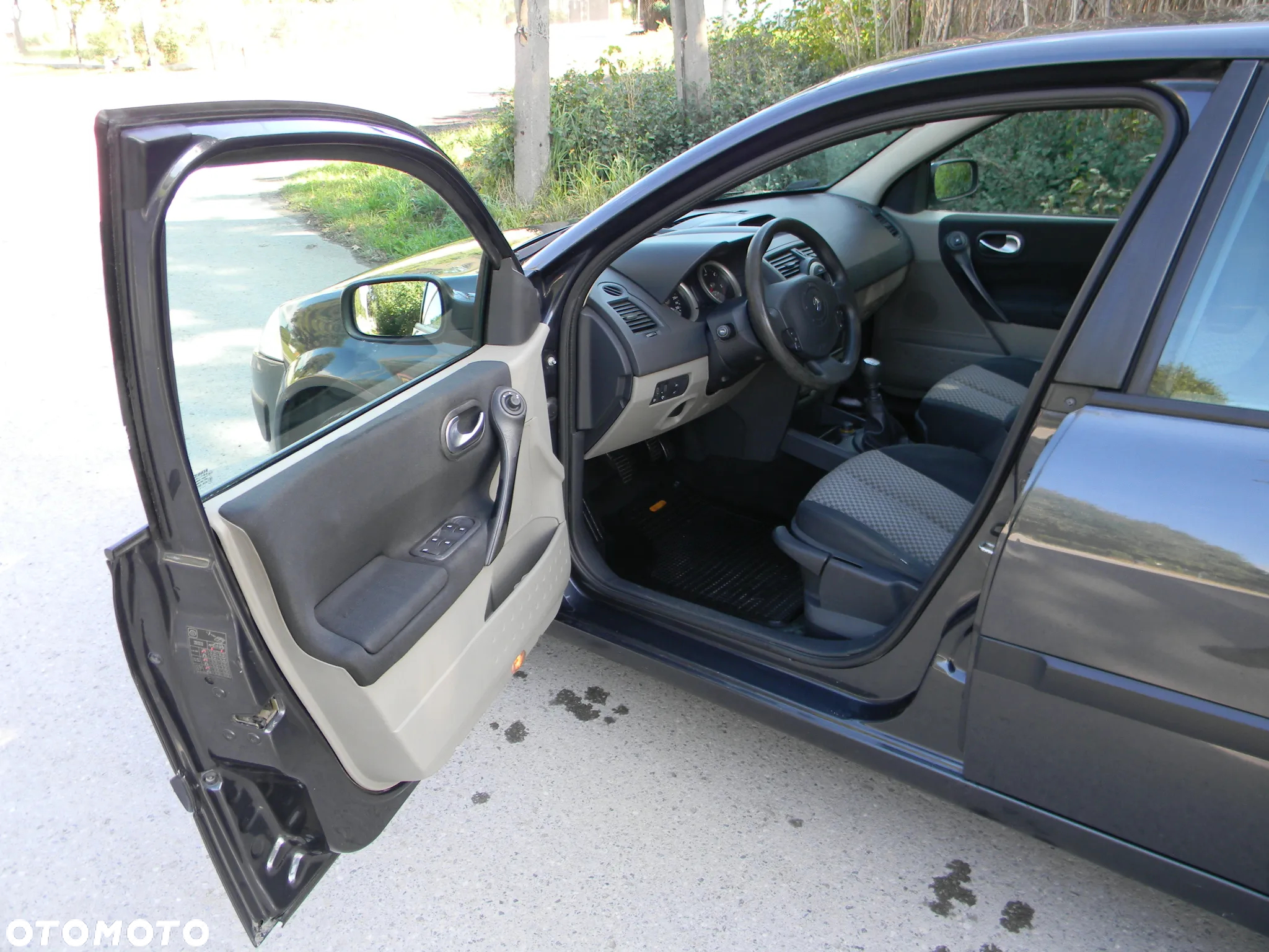 Renault Megane 1.9 dCi Exception - 10