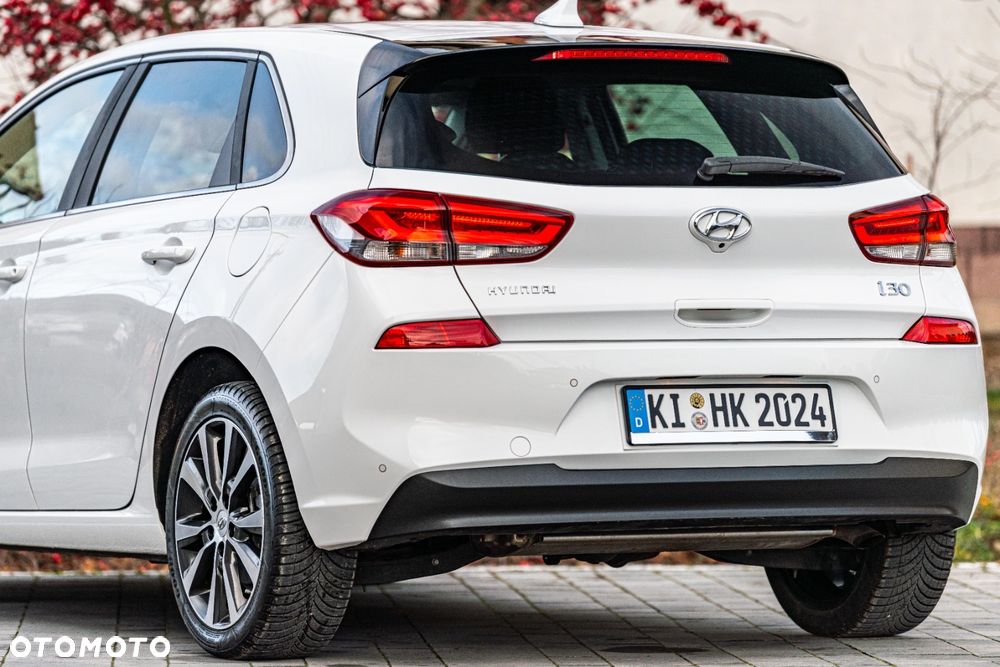 Hyundai i30 1.6 CRDi Premium - 15