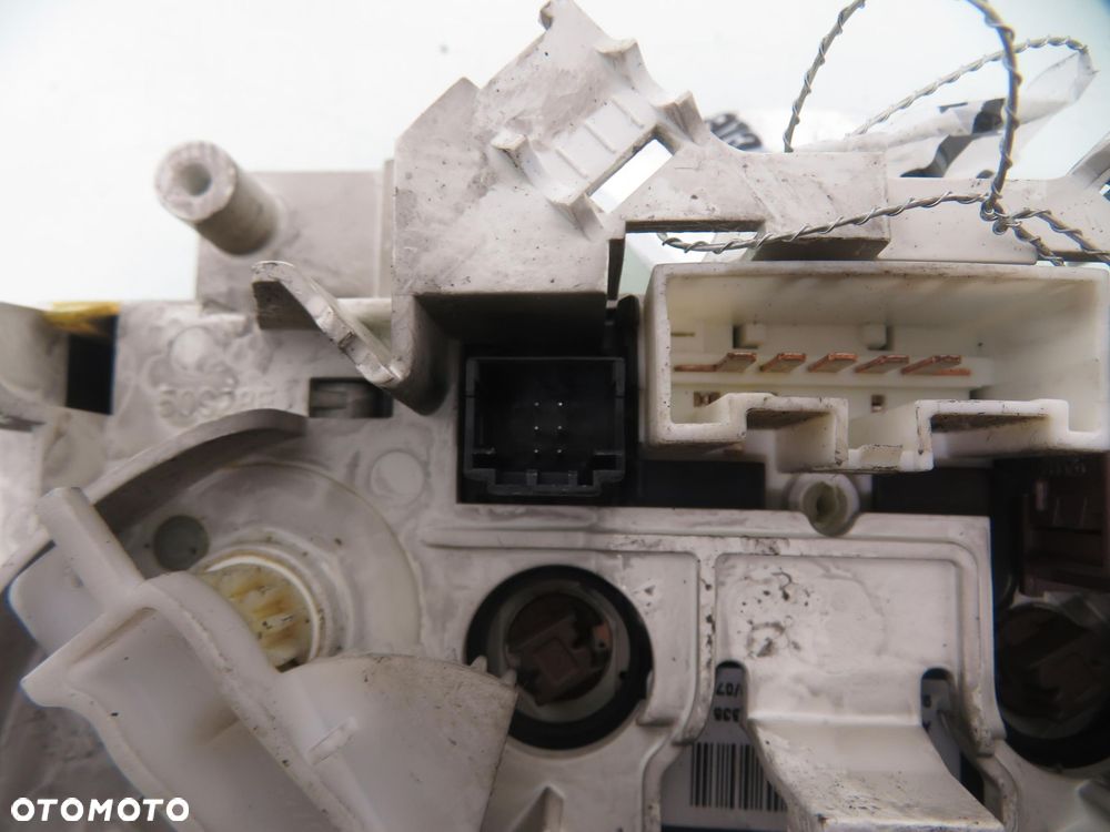 PANEL NAWIEWU PEUGEOT PARTNER II 181440100 181440100 - 4