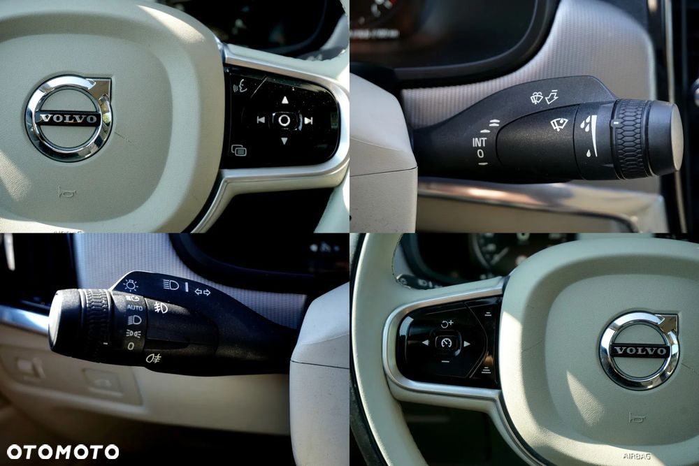 Volvo S90 D4 Inscription - 26