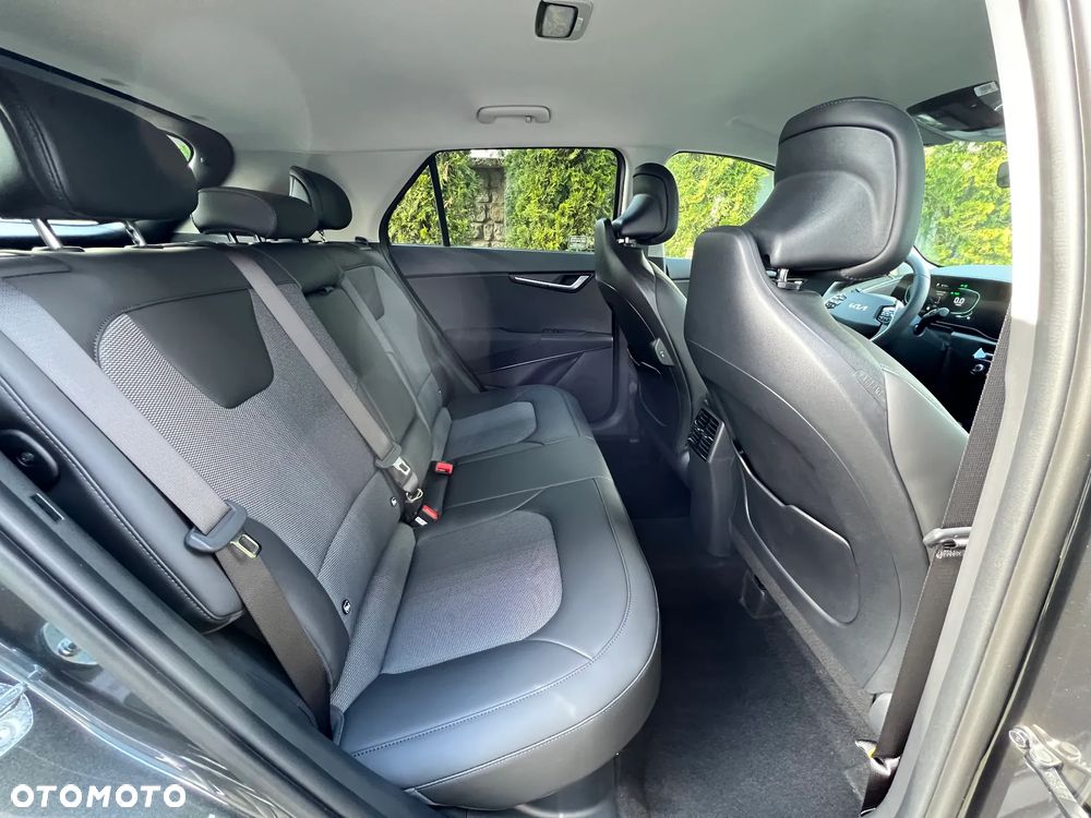 Kia Niro 1.6 GDI Hybrid L - 19