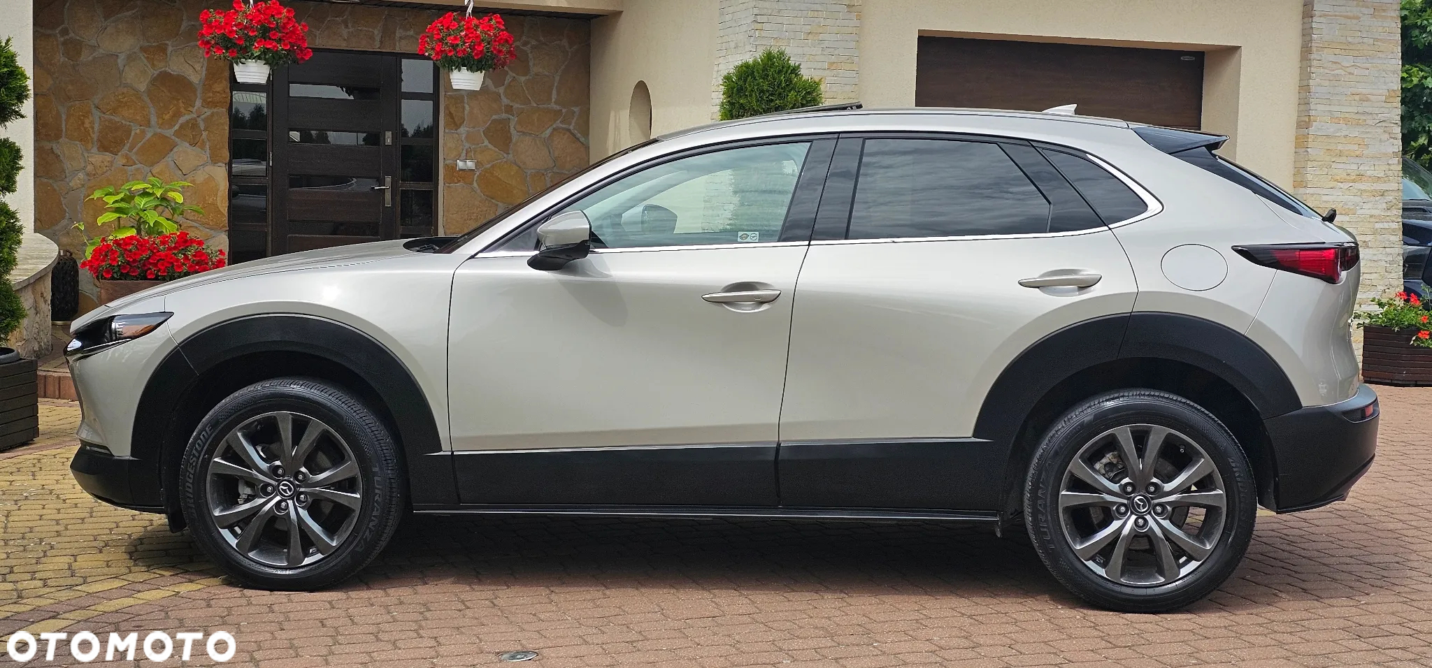 Mazda CX-30 ver-e--skyactive-x-186-skyactiv--drive-exclusive--line - 14
