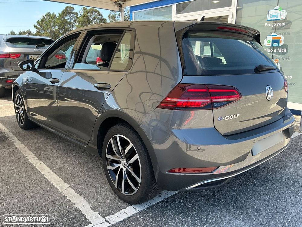 VW Golf - 13