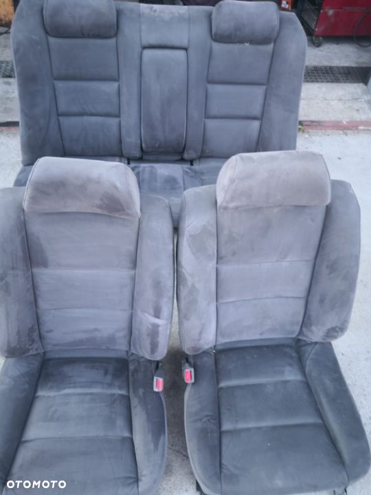 Fotel fotele kanapa  MAZDA XEDOS 9 - 1