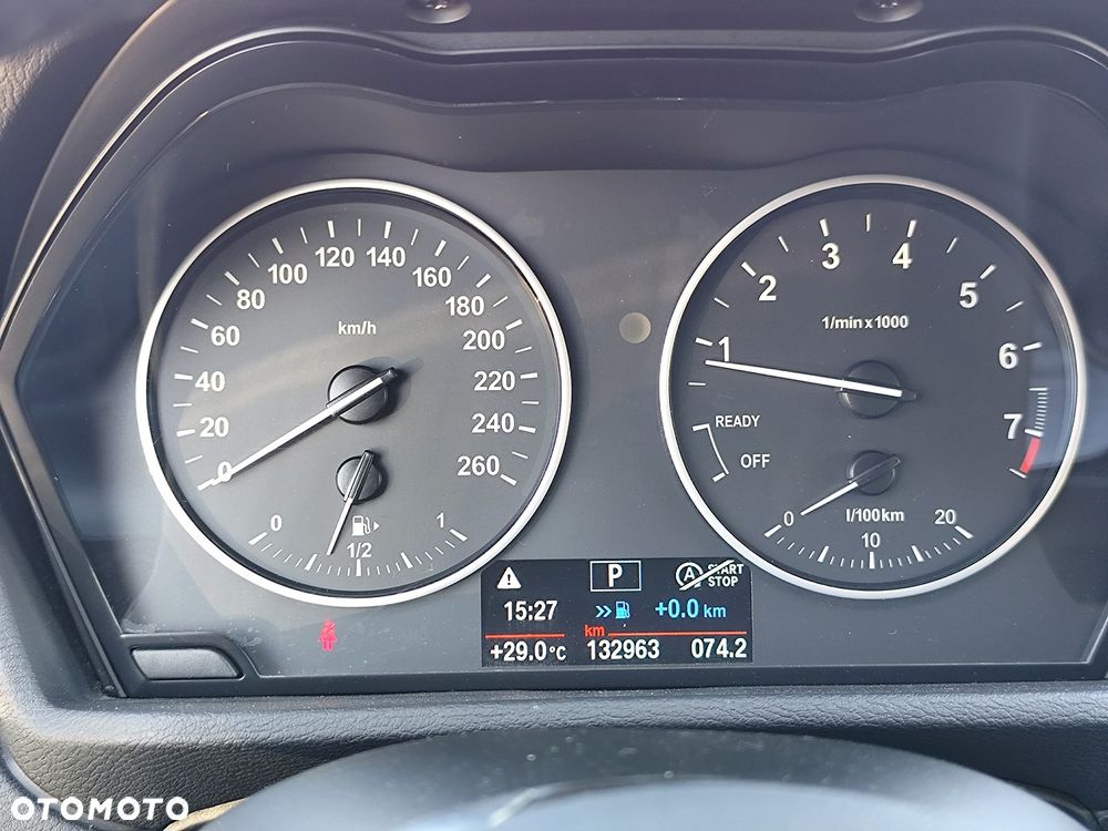 BMW X1 xDrive28i Sport Line - 14