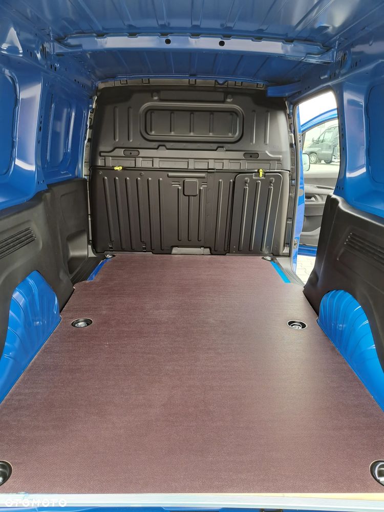 Fiat Doblo Maxi Van XL dostępny od ręki! - 12