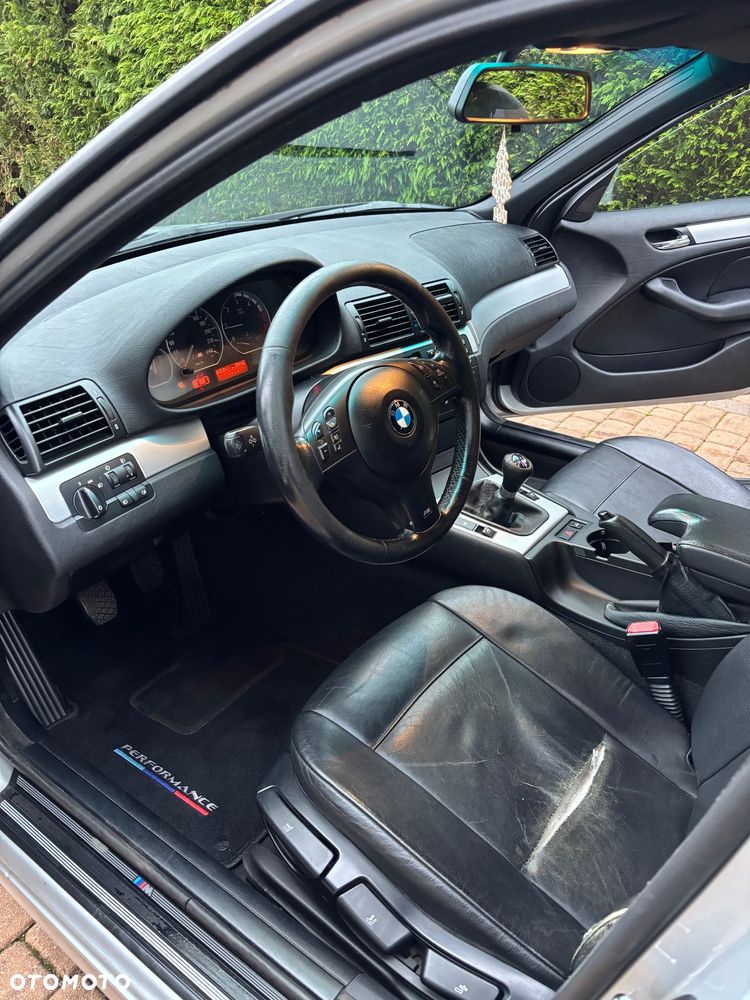 BMW Seria 3 320d - 13