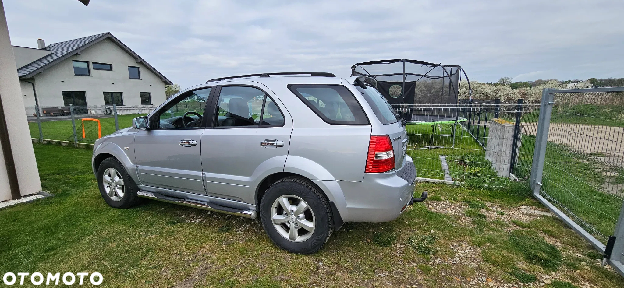 Kia Sorento 3.3 V6 LX - 3