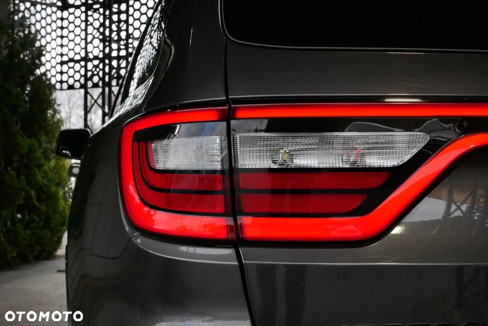 Dodge Durango 5.7 R/T - 38