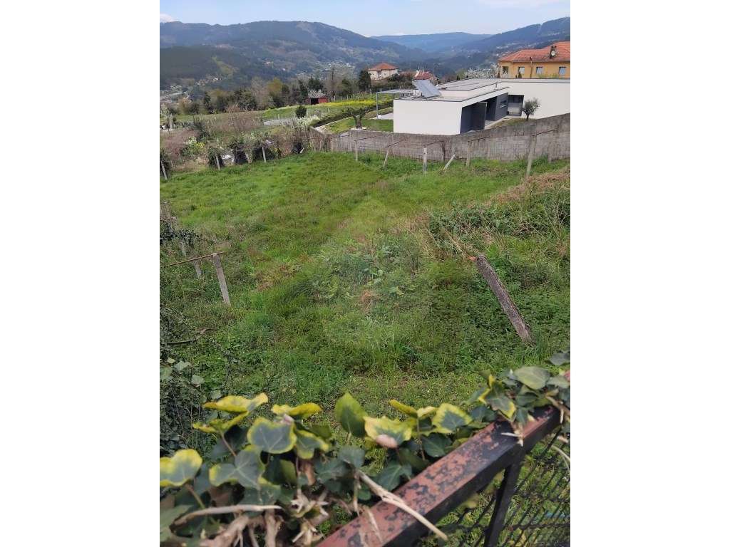 TERRENOS PARA CONSTRUÇÃO E CULTURA - Grande imagem: 4/11