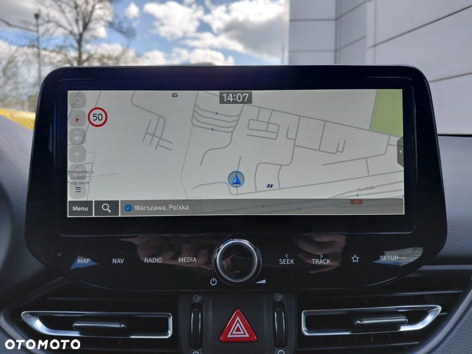 Hyundai i30 - 20