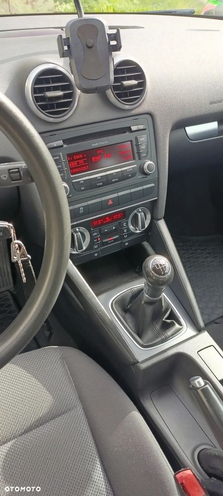 Audi A3 3-drzwiowe - 7