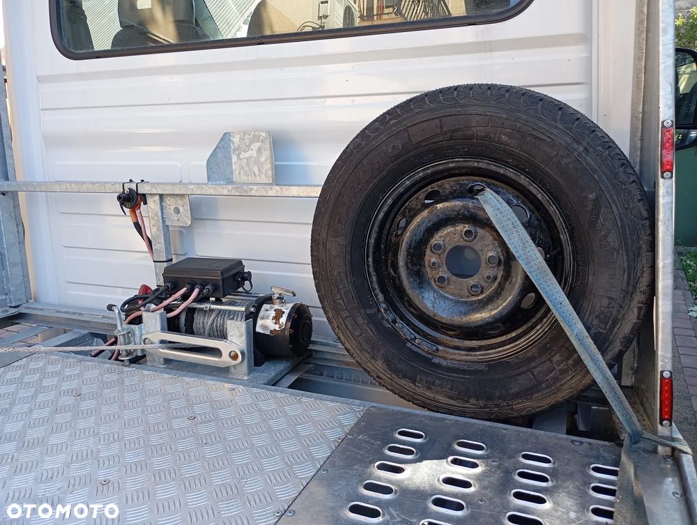 Fiat Ducato L3 - 14
