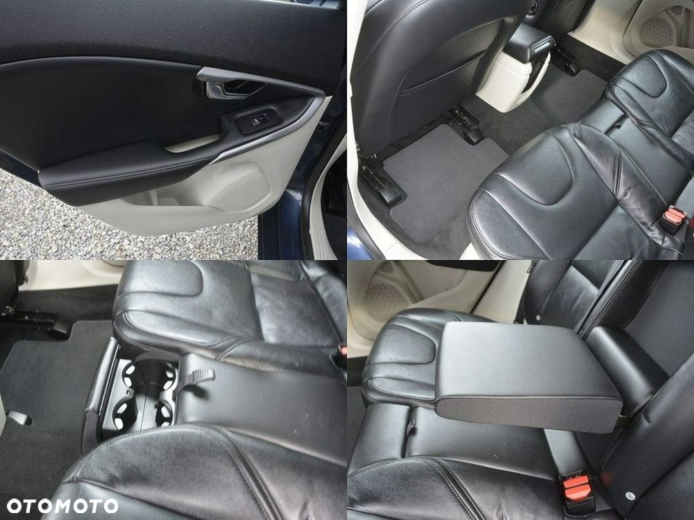 Volvo V40 D2 Powershift Momentum - 24