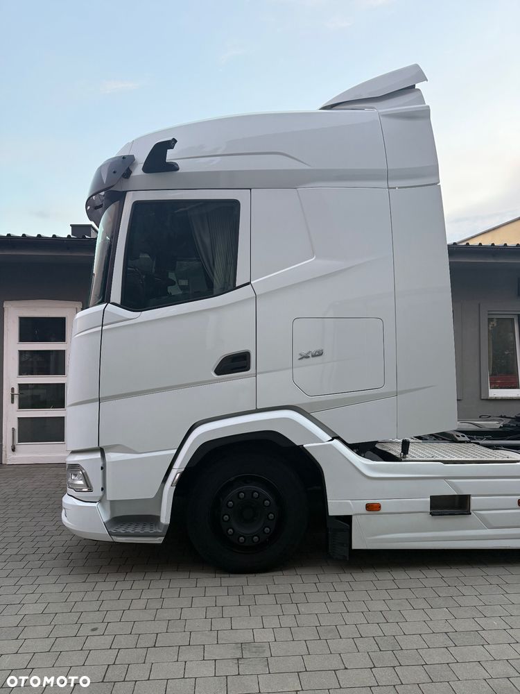 DAF XG 480 FT - 3