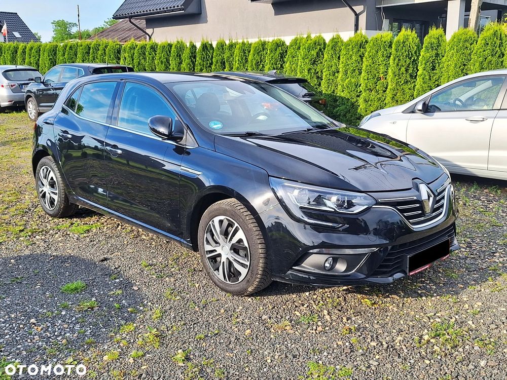 Renault Megane ENERGY TCe 130 Start & Stop Paris Business - 1